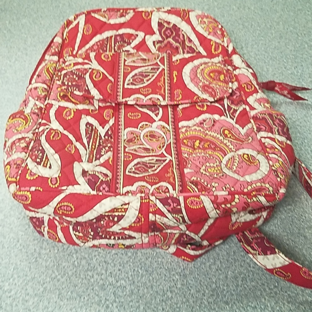 Small backpack